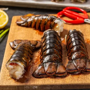 Best Maine Lobster Tails