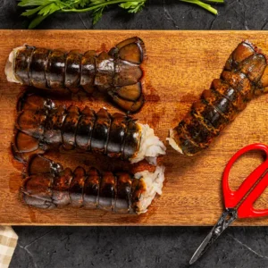 Lobster Tails from Maine