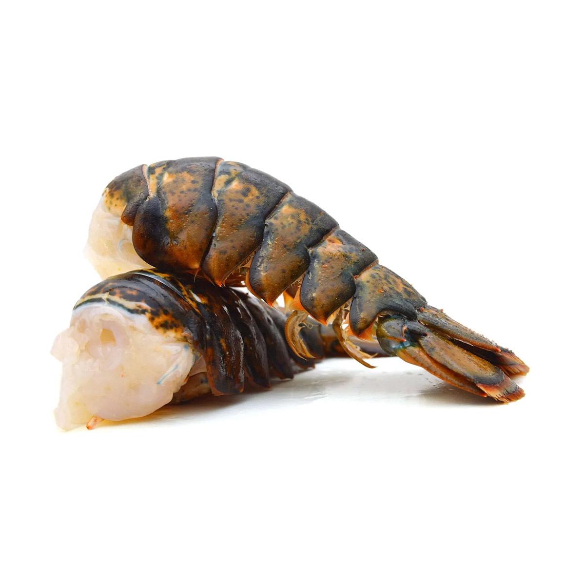 Split Lobster Tails – Grill Pack