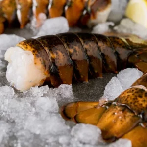 Frozen Lobster Tails