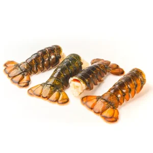 Maine Lobster Tails