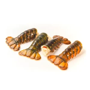 4-5 oz Maine Lobster Tails 4-pack