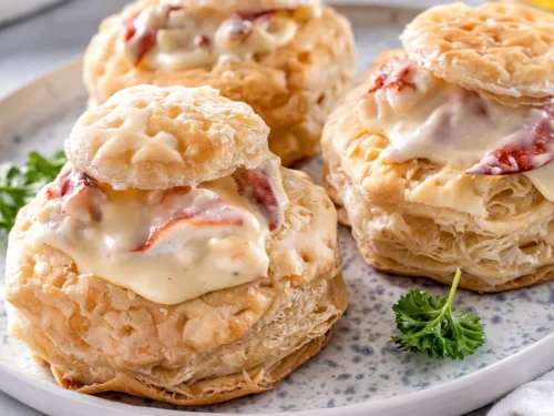 Lobster Newburg Recipe - ShopLobster