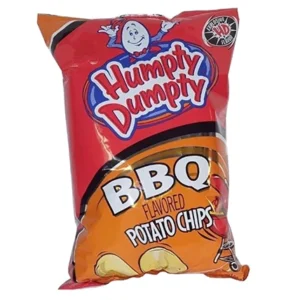 Box Of Humpty Dumpty Chips