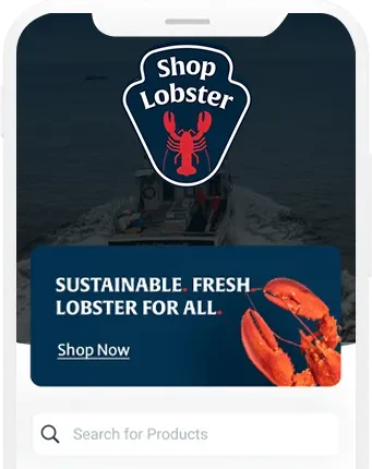 Order Maine Fresh Seafood