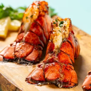 Lobster Tails on Sale