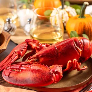 Fresh Maine Lobster - Holiday Special