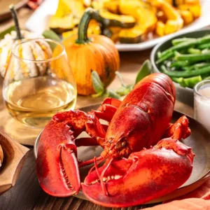 1.5 lb Maine Lobster Bundle – Save Big + Free Cracker Kit