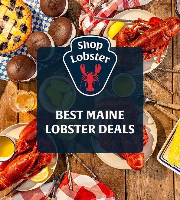 Best Maine Lobster Deals