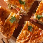 Lobster Pot Pie