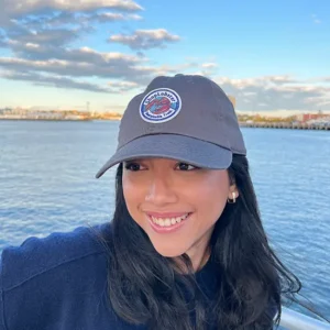ShopLobster Vintage Hat