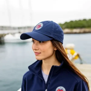 ShopLobster Vintage Logo Dad Hat