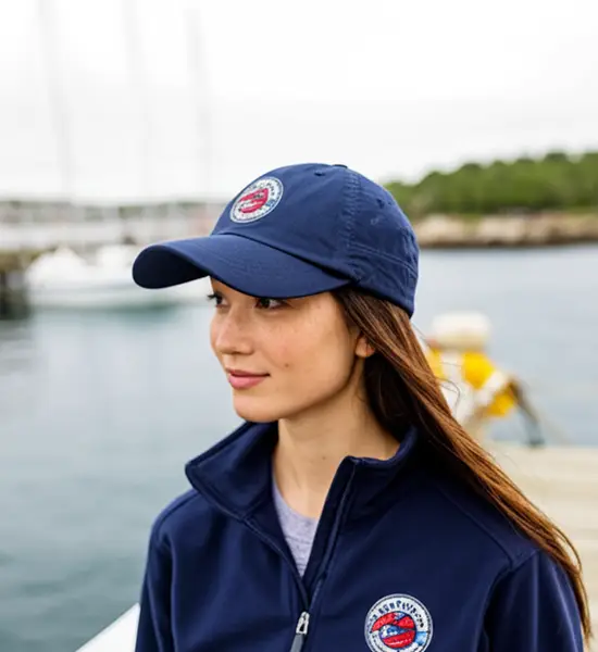 ShopLobster Vintage Logo Dad Hat