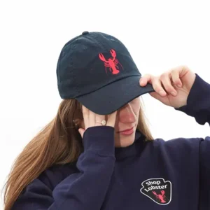 ShopLobster Dad Hat