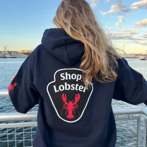 ShopLobster Hoodie
