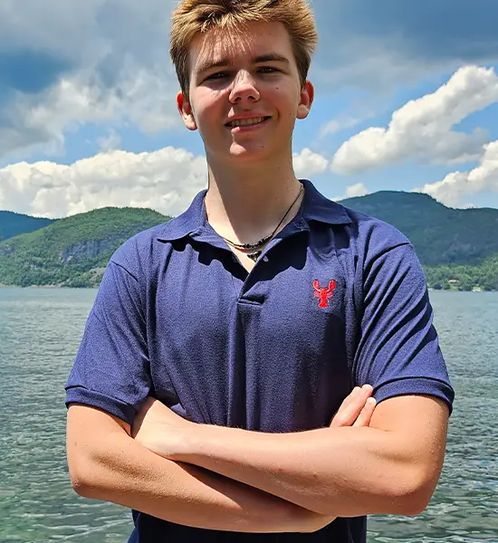 ShopLobster Premium Lobster Polo