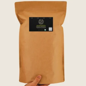 Organic Whole Leaf Kelp
