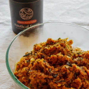 Organic Alaria flakes