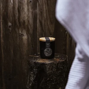 Kelp & Sea Salt Scrub