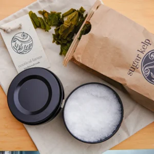 Traditional Seaweed Bath Soak