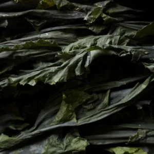 Organic Whole Leaf Kelp