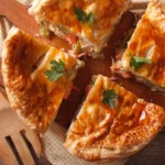 Lobster Pot Pie Recipe by ShopLobster