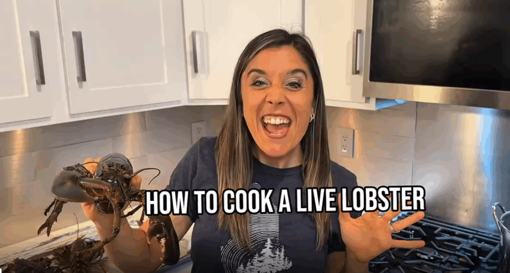 How to Cook Live Lobster at Home: Easy Step-by-Step Guide